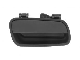 MANETA DE PUERTA INTERIOR CITROEN BERLINGO 1996-2002 NEGRA / LATERAL IZQUIERDA