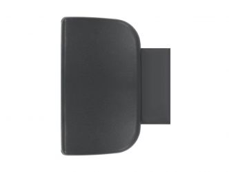 MANETA DE PUERTA EXTERIOR CITROEN BERLINGO 1996-2002 NEGRA / DELANTERA DERECHA