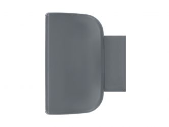 MANETA DE PUERTA EXTERIOR CITROEN BERLINGO 1996-2002 IMPRIMADA / DELANTERA DERECHA