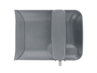 MANETA DE PUERTA EXTERIOR CITROEN BERLINGO 1996-2002 IMPRIMADA / LATERAL IZQUIERDA