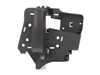MANETA DE PUERTA INTERIOR CITROEN JUMPY 2007-2016 NEGRA / LATERAL DERECHA