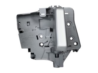 MANETA DE PUERTA INTERIOR TOYOTA PROACE CITY 2019-> GRIS PLATA / LATERAL IZQUIERDA