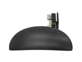 MANETA DE PUERTA EXTERIOR TOYOTA AYGO 2005-2009 NEGRA / DELANTERA IZQUIERDA