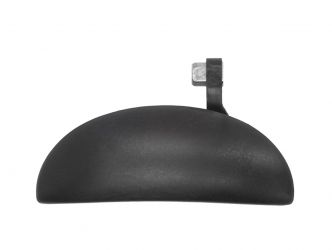 MANETA DE PUERTA EXTERIOR TOYOTA AYGO 2005-2009 NEGRA / TRASERA IZQUIERDA