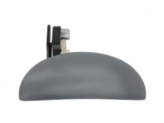 MANETA DE PUERTA EXTERIOR TOYOTA AYGO 2005-2009 IMPRIMADA / DELANTERA DERECHA