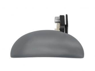 MANETA DE PUERTA EXTERIOR TOYOTA AYGO 2005-2009 IMPRIMADA / DELANTERA IZQUIERDA