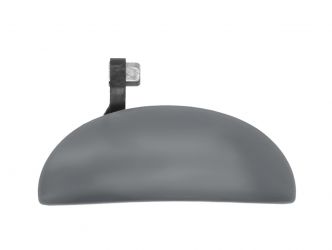 MANETA DE PUERTA EXTERIOR TOYOTA AYGO 2005-2009 IMPRIMADA / TRASERA DERECHA