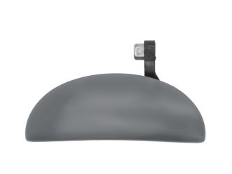 MANETA DE PUERTA EXTERIOR TOYOTA AYGO 2005-2009 IMPRIMADA / TRASERA IZQUIERDA