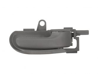 MANETA DE PUERTA INTERIOR TOYOTA AYGO 2005-2009 GRIS / DELANTERA DERECHA