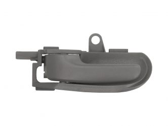 MANETA DE PUERTA INTERIOR TOYOTA AYGO 2005-2009 GRIS / DELANTERA IZQUIERDA