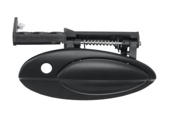 MANETA DE PUERTA EXTERIOR CITROEN C5 2005-2008 IMPRIMADA / DELANTERA DERECHA