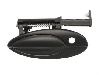 MANETA DE PUERTA EXTERIOR CITROEN C5 2005-2008 IMPRIMADA / DELANTERA IZQUIERDA