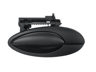 MANETA DE PUERTA EXTERIOR CITROEN C5 2005-2008 IMPRIMADA / TRASERA IZQUIERDA