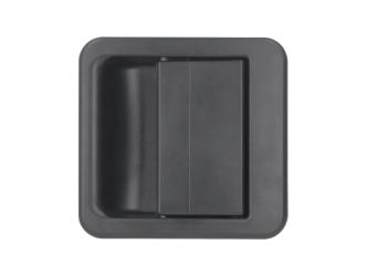 MANETA DE PUERTA EXTERIOR FIAT DUCATO 1994-2002 NEGRA / DELANTERA DERECHA