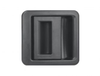 MANETA DE PUERTA EXTERIOR FIAT DUCATO 1994-2002 NEGRA / LATERAL DERECHA