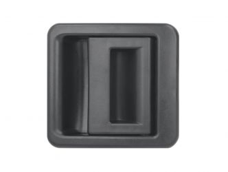 MANETA DE PUERTA EXTERIOR FIAT DUCATO 1994-2002 NEGRA / LATERAL IZQUIERDA
