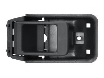 MANETA DE PUERTA INTERIOR FIAT DUCATO 1994-2002 NEGRA / DELANTERA IZQUIERDA