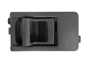 MANETA DE PUERTA INTERIOR FIAT DUCATO 1994-2002 GRIS / LATERAL DERECHA