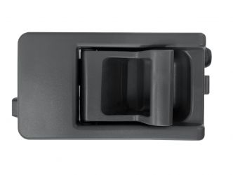 MANETA DE PUERTA INTERIOR FIAT DUCATO 1994-2002 GRIS / LATERAL IZQUIERDA