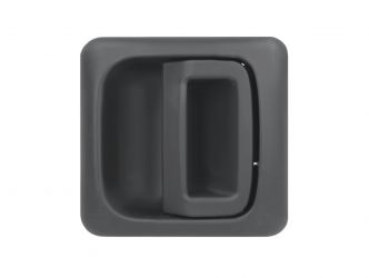 MANETA DE PUERTA EXTERIOR FIAT DUCATO 2002-2006 NEGRA / DELANTERA DERECHA