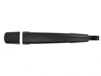 MANETA DE PUERTA EXTERIOR CITROEN JUMPY 2007-2016 NEGRA / DELANTERA DERECHA
