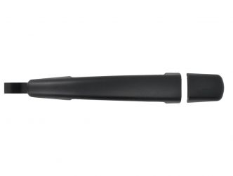 MANETA DE PUERTA EXTERIOR CITROEN C4 PICASSO 2006-2010 NEGRA / TRASERA IZQUIERDA