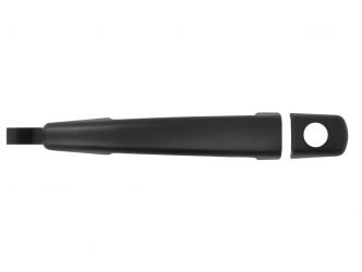 MANETA DE PUERTA EXTERIOR CITROEN JUMPY 2007-2016 NEGRA / DELANTERA IZQUIERDA