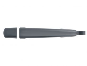 MANETA DE PUERTA EXTERIOR CITROEN JUMPY 2007-2016 IMPRIMADA / DELANTERA DERECHA