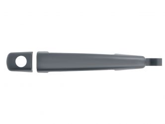 MANETA DE PUERTA EXTERIOR CITROEN JUMPY 2007-2016 IMPRIMADA / 2 PUERTAS TRASERAS
