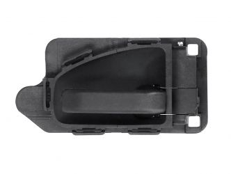 MANETA DE PUERTA INTERIOR CITROEN SAXO 1996-1999 NEGRA / DELANTERA DERECHA