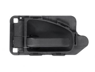 MANETA DE PUERTA INTERIOR CITROEN SAXO 1996-1999 NEGRA / DELANTERA IZQUIERDA