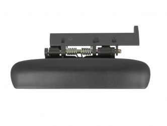 MANETA DE PUERTA EXTERIOR CITROEN XSARA 1997-2000 NEGRA / TRASERA IZQUIERDA