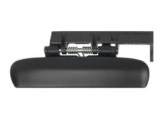 MANETA DE PUERTA EXTERIOR CITROEN XSARA PICASSO 1999-2004 NEGRA / DELANTERA IZQUIERDA