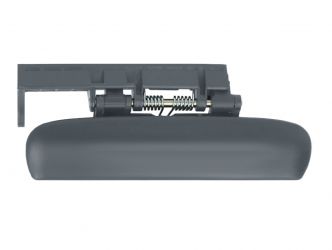 MANETA DE PUERTA EXTERIOR CITROEN XSARA PICASSO 1999-2004 IMPRIMADA / DELANTERA DERECHA