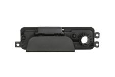 MANETA DE PUERTA EXTERIOR DACIA DOKKER 2013-2017 NEGRA / PORTON TRASERO