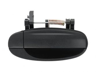 MANETA DE PUERTA EXTERIOR CHEVROLET KALOS 2005-2009 3/5 PUERTAS NEGRA / TRASERA DERECHA