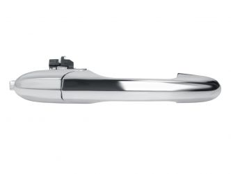 MANETA DE PUERTA EXTERIOR FIAT 500 2015-> CROMADA / DELANTERA DERECHA