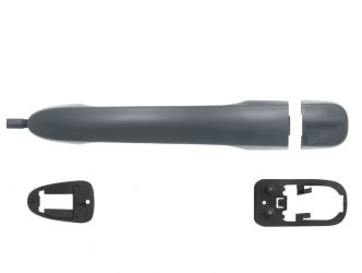 MANETA DE PUERTA EXTERIOR LANCIA DELTA 2008-2014 IMPRIMADA / TRASERA IZQUIERDA