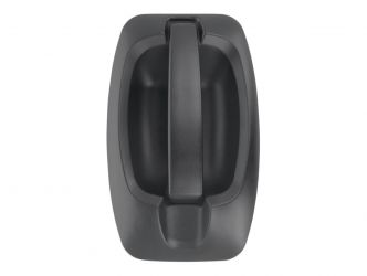 MANETA DE PUERTA EXTERIOR FIAT DUCATO 2006-2014 NEGRA / DELANTERA DERECHA