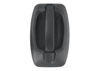 MANETA DE PUERTA EXTERIOR FIAT DUCATO 2006-2014 NEGRA / LATERAL IZQUIERDA
