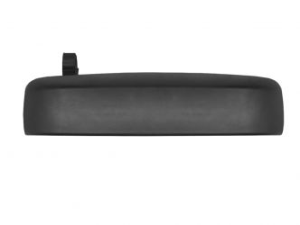MANETA DE PUERTA EXTERIOR FIAT PANDA 2003-2011 NEGRA / DELANTERA DERECHA