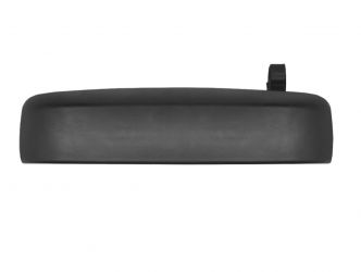 MANETA DE PUERTA EXTERIOR FIAT PANDA 2003-2011 NEGRA / TRASERA IZQUIERDA