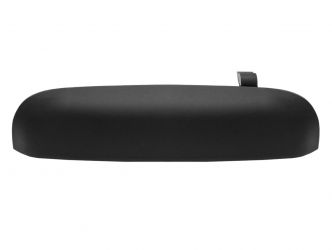 MANETA DE PUERTA EXTERIOR FIAT PANDA 2012-2020 NEGRA / DELANTERA DERECHA