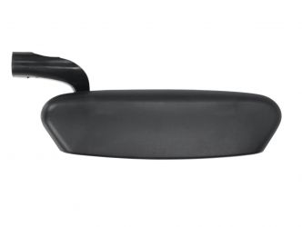 MANETA DE PUERTA EXTERIOR FIAT PUNTO 1999-2003 NEGRA / DELANTERA DERECHA