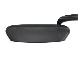 MANETA DE PUERTA EXTERIOR FIAT PUNTO 1999-2003 NEGRA / DELANTERA IZQUIERDA