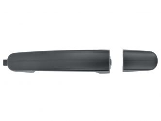 MANETA DE PUERTA EXTERIOR FORD C-MAX 2003-2007 NEGRA LISA / DELANTERA DERECHA