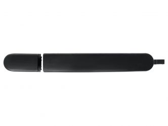 MANETA DE PUERTA EXTERIOR FORD FUSION 2002-2005 NEGRA / DELANTERA DERECHA