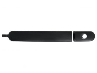 MANETA DE PUERTA EXTERIOR FORD FUSION 2002-2005 NEGRA / DELANTERA IZQUIERDA
