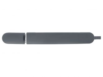 MANETA DE PUERTA EXTERIOR FORD FUSION 2002-2005 IMPRIMADA / DELANTERA DERECHA