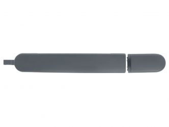 MANETA DE PUERTA EXTERIOR FORD FUSION 2002-2005 IMPRIMADA / TRASERA IZQUIERDA